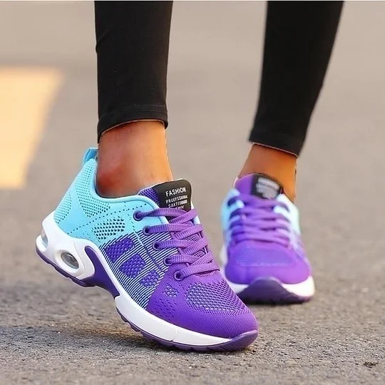 High-end Stylish Sneakers for Women