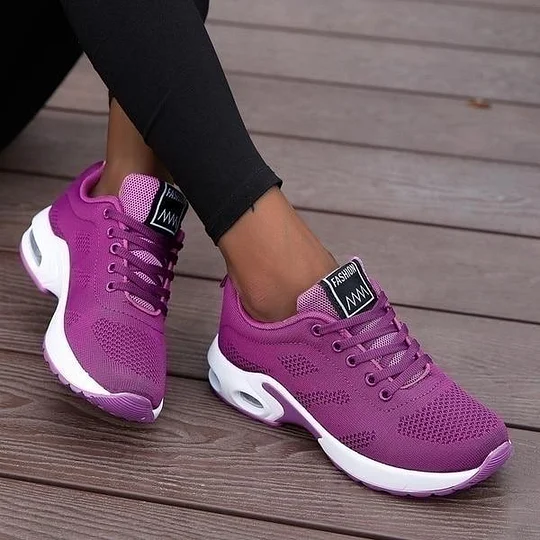 High-end Stylish Sneakers for Women