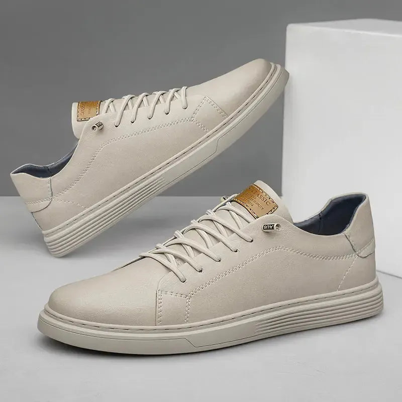 Stylish and Comfortable Oxford Sneakers