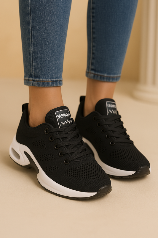 High-end Stylish Sneakers for Women